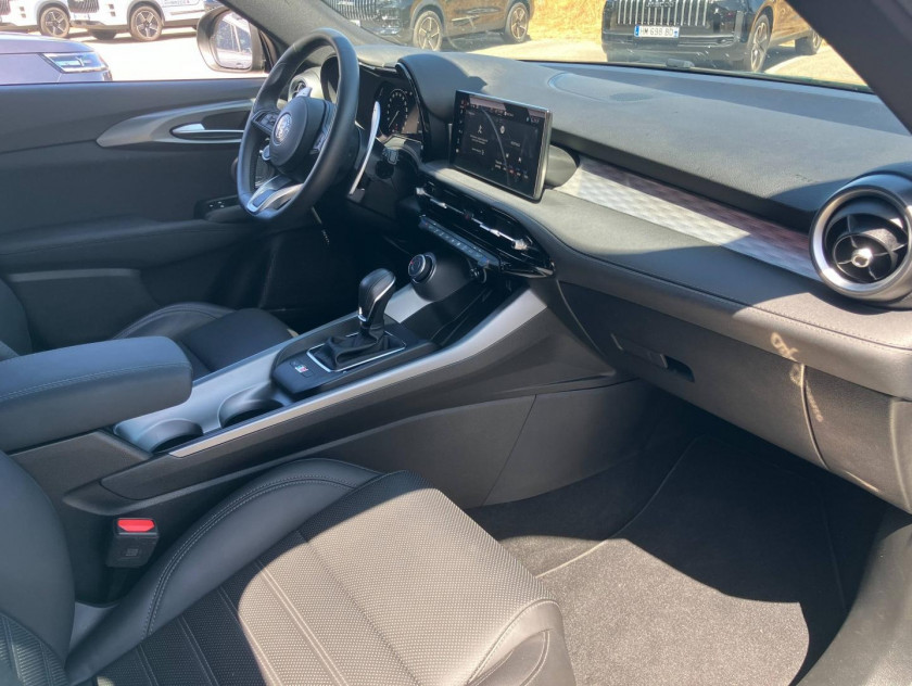 Alfa Romeo Tonale 1.5 Hybrid 130ch Edizione Speciale Tct - Visuel #20