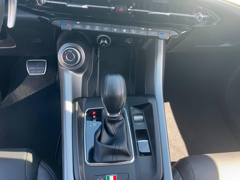 Alfa Romeo Tonale 1.5 Hybrid 130ch Edizione Speciale Tct - Visuel #18