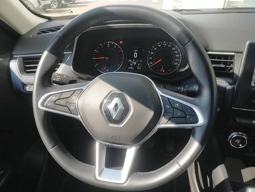 Renault Arkana 1.3 Tce 140ch Mild Hybrid Evolution Edc -23 - Visuel #8