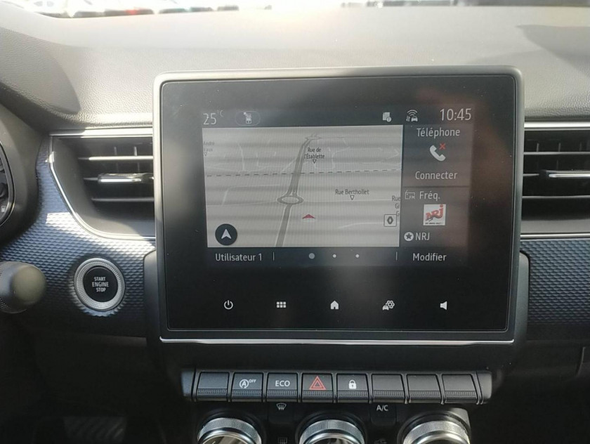 Renault Arkana 1.3 Tce 140ch Mild Hybrid Evolution Edc -23 - Visuel #6
