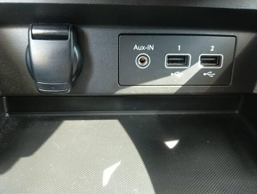Renault Arkana 1.3 Tce 140ch Mild Hybrid Evolution Edc -23 - Visuel #15
