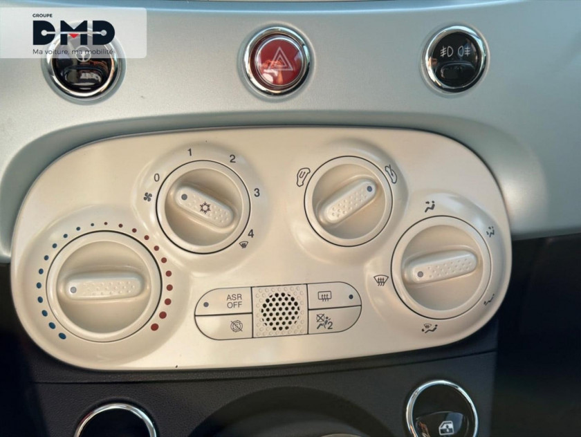 Fiat 500 1.0 70ch Bsg S&s - Visuel #17