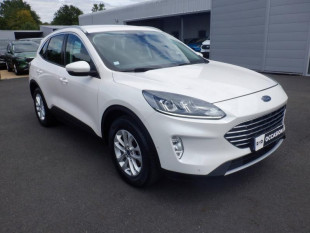 Ford Kuga 2.5 Duratec 190ch Fhev Titanium Bva