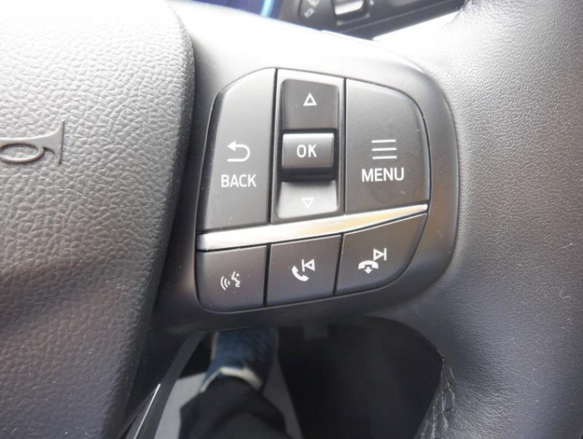 Ford Kuga 2.5 Duratec 190ch Fhev Titanium Bva - Visuel #12