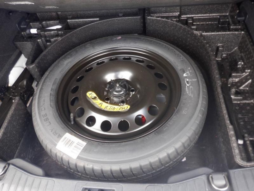 Ford Kuga 2.5 Duratec 190ch Fhev Titanium Bva - Visuel #10