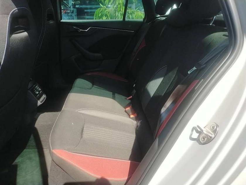 Skoda Kamiq 1.0 Tsi Evo 110ch Monte-carlo Dsg7 - Visuel #10