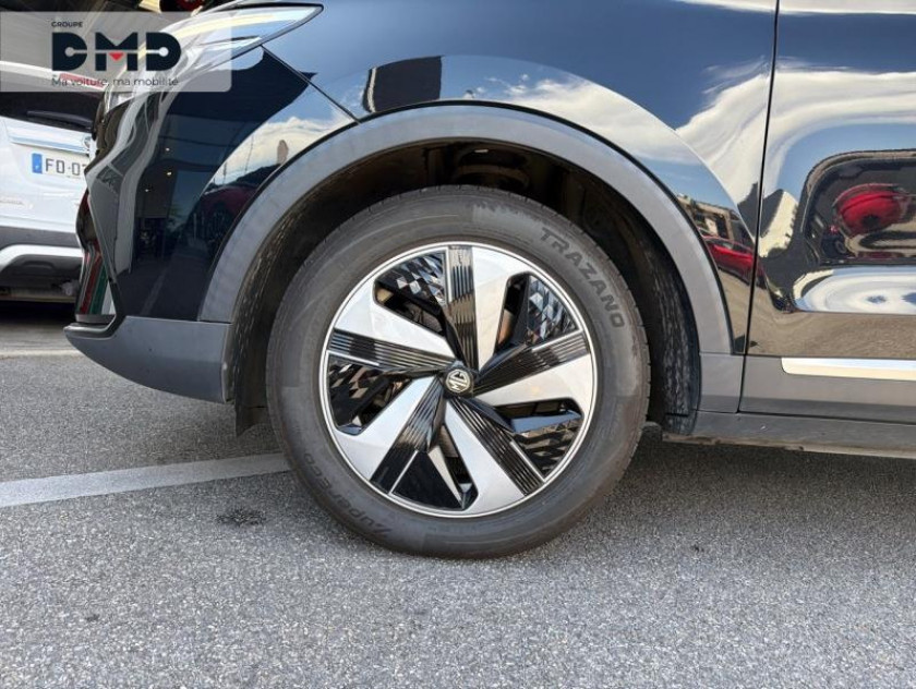 MG Motor Zs Ev 177ch - 51kwh Luxury - Visuel #13