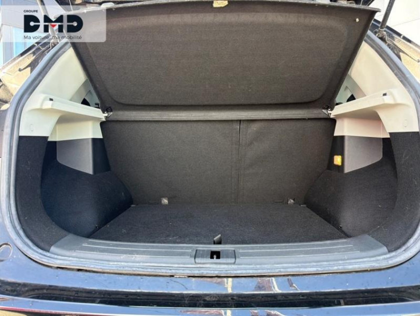 MG Motor Zs Ev 177ch - 51kwh Luxury - Visuel #12