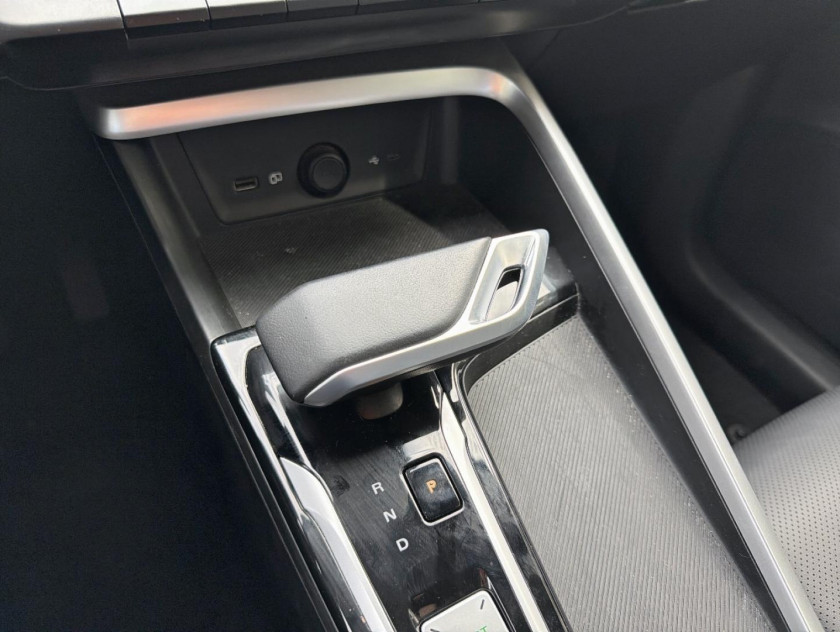 MG Motor Zs 1.5 Hybrid+ 197ch Luxury - Visuel #10
