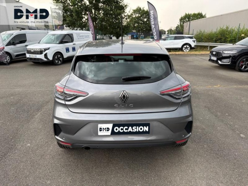 Renault Clio 1.5 Blue Dci 100ch Evolution - 24 - Visuel #11