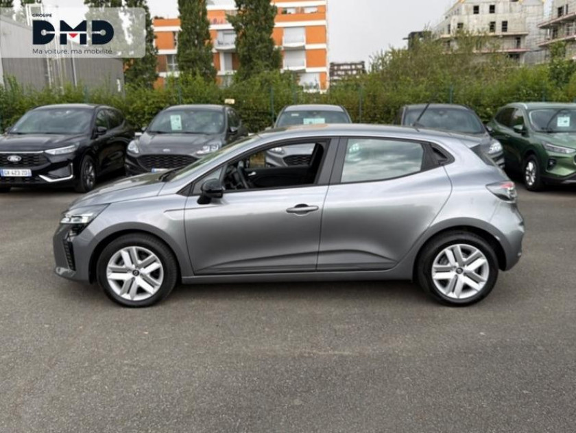Renault Clio 1.5 Blue Dci 100ch Evolution - 24 - Visuel #2