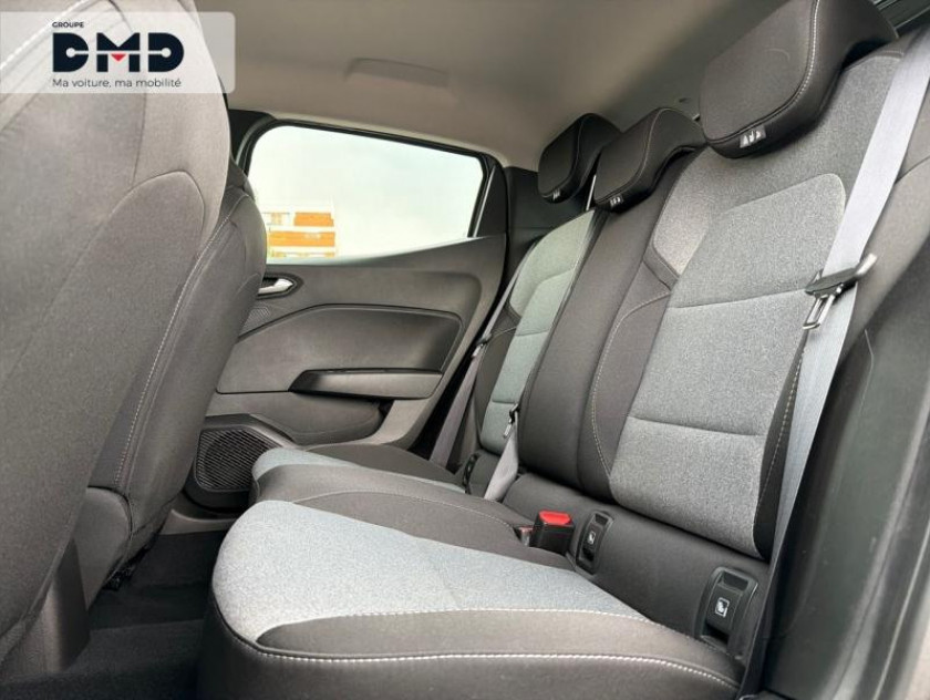 Renault Clio 1.5 Blue Dci 100ch Evolution - 24 - Visuel #10