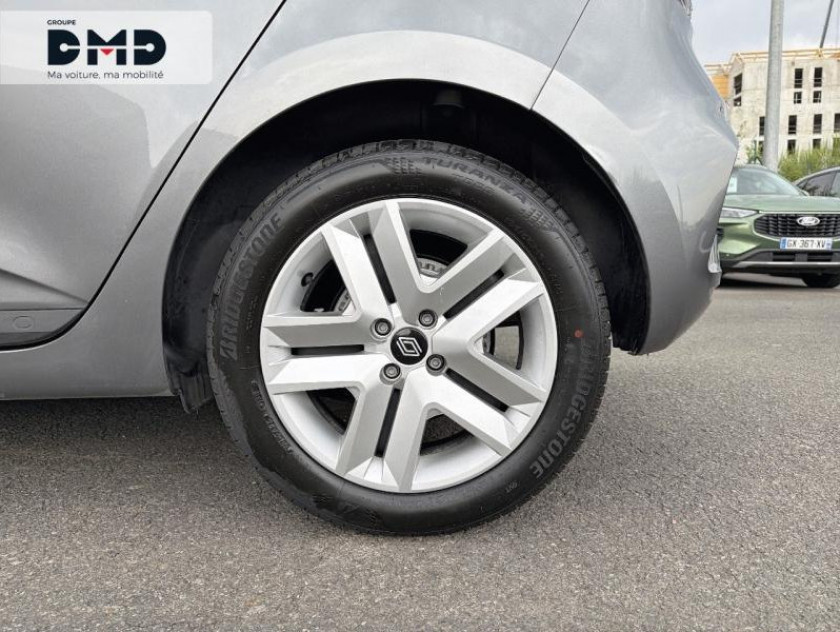 Renault Clio 1.5 Blue Dci 100ch Evolution - 24 - Visuel #13