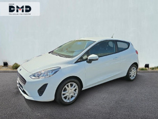 Ford Fiesta 1.1 70ch Essential 3p