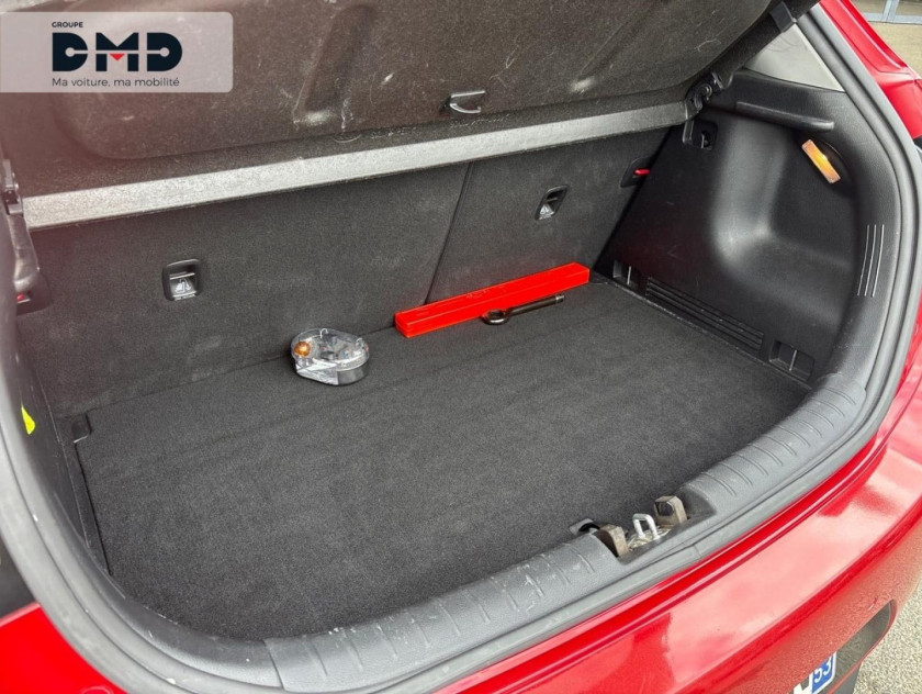 Kia Rio 1.0 T-gdi 120ch Gt Line Dct 7 - Visuel #12