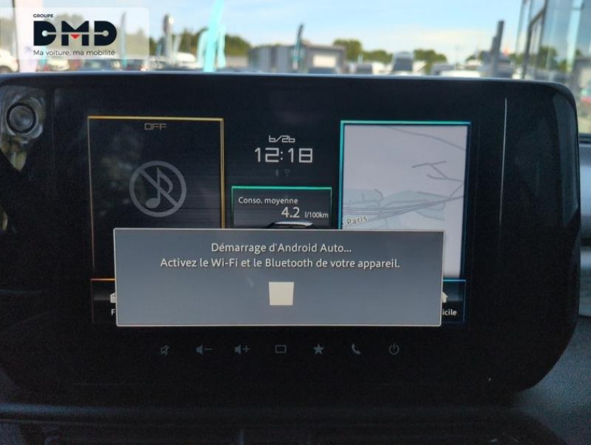 Suzuki Swift 1.2 Hybrid 83ch Privilège - Visuel #15