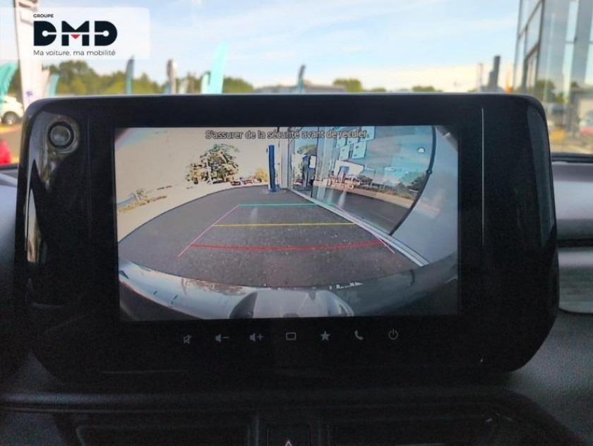 Suzuki Swift 1.2 Hybrid 83ch Privilège - Visuel #17