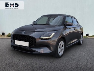 Suzuki Swift 1.2 Hybrid 83ch Privilège
