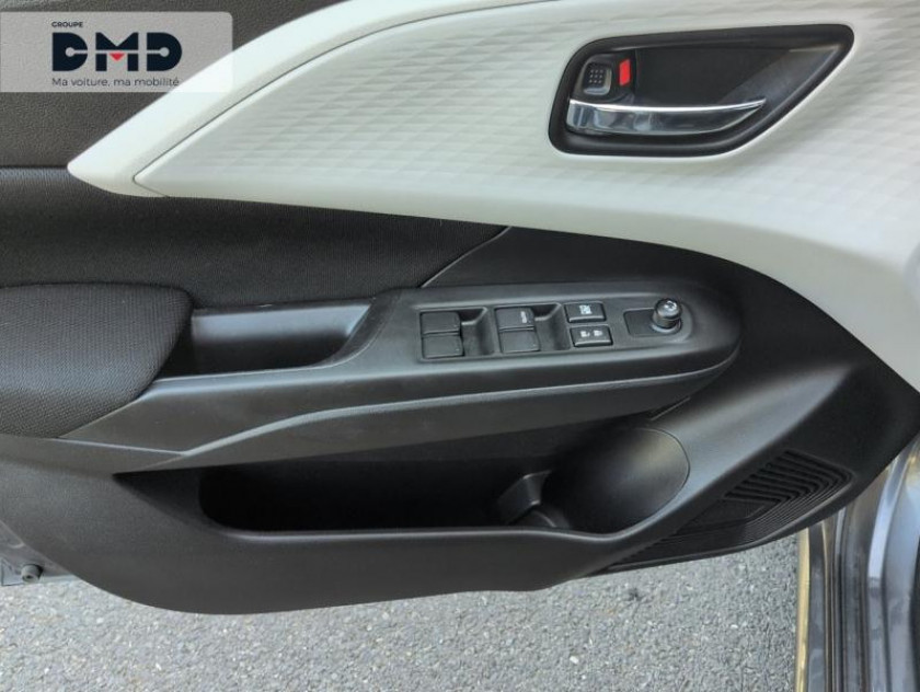 Suzuki Swift 1.2 Hybrid 83ch Privilège - Visuel #7