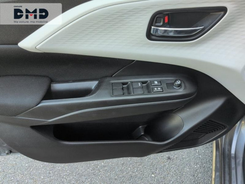 Suzuki Swift 1.2 Hybrid 83ch Privilège - Visuel #15