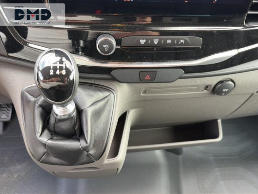 Ford Transit 2t Fg T310 L3h2 2.0 Ecoblue 130ch Trend - Visuel #8