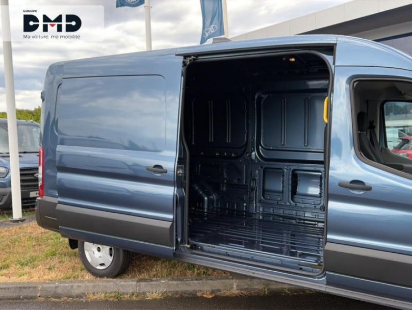 Ford Transit 2t Fg T310 L3h2 2.0 Ecoblue 130ch Trend - Visuel #14