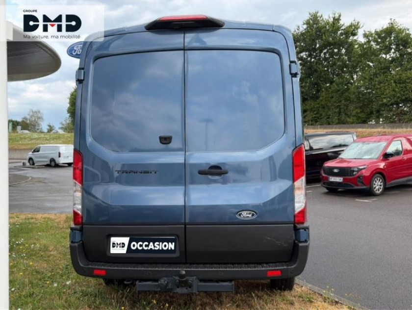 Ford Transit 2t Fg T310 L3h2 2.0 Ecoblue 130ch Trend - Visuel #11