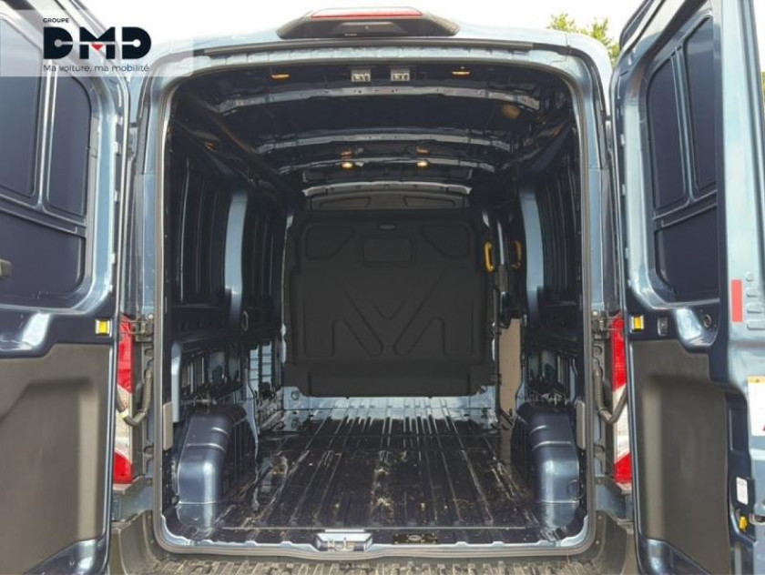 Ford Transit 2t Fg T310 L3h2 2.0 Ecoblue 130ch Trend - Visuel #12