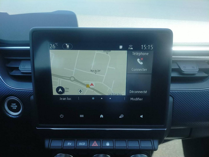 Renault Arkana 1.6 E-tech 145ch Rs Line -21b - Visuel #6