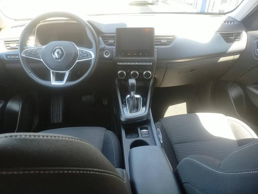 Renault Arkana 1.6 E-tech 145ch Rs Line -21b - Visuel #5