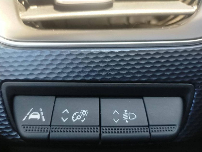 Renault Arkana 1.6 E-tech 145ch Rs Line -21b - Visuel #16