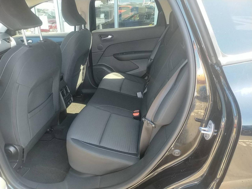 Renault Arkana 1.6 E-tech 145ch Rs Line -21b - Visuel #10