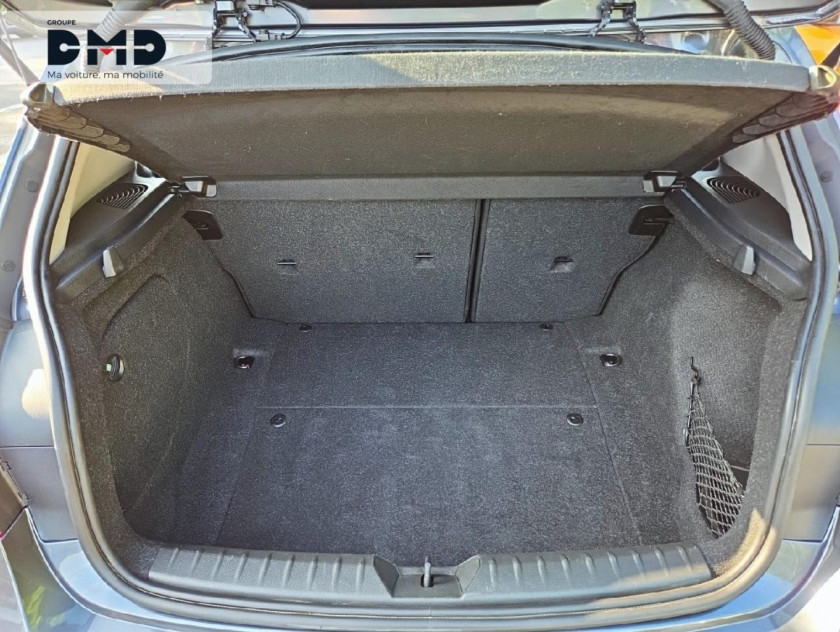 Bmw Serie 1 114d 95ch Lounge 5p - Visuel #12