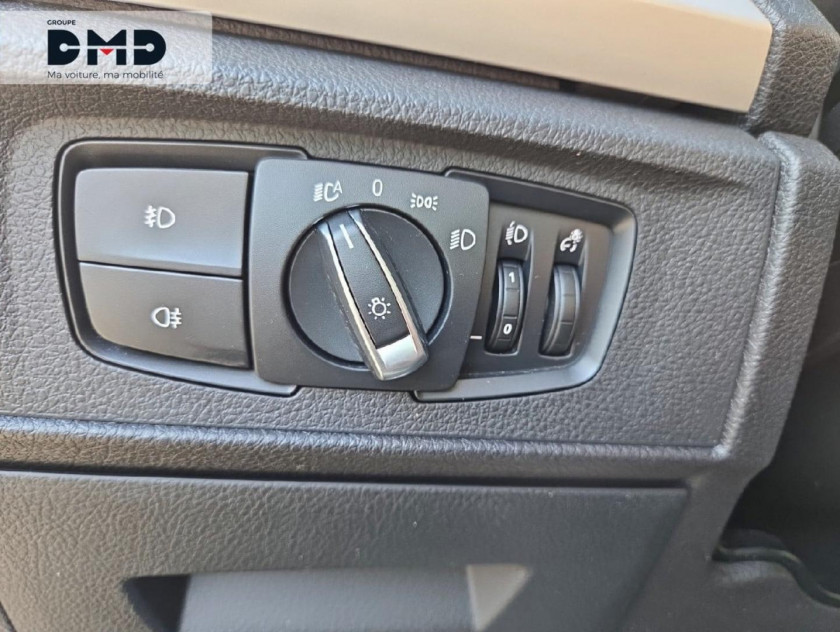 Bmw Serie 1 114d 95ch Lounge 5p - Visuel #14