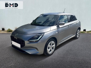 Suzuki Swift 1.2 Hybrid 83ch Privilège