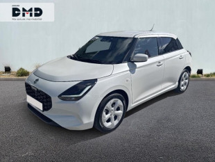 Suzuki Swift 1.2 Hybrid 83ch Privilège