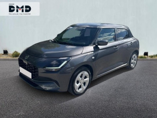 Suzuki Swift 1.2 Hybrid 83ch Privilège