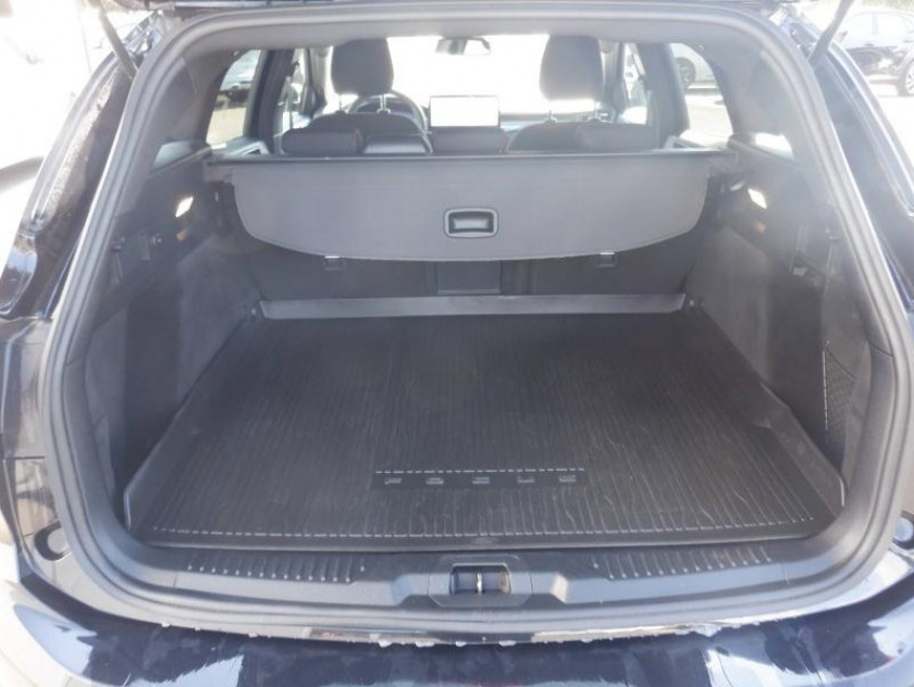 Ford Focus Sw 1.0 Flexifuel Mhev 125ch St-line X - Visuel #9