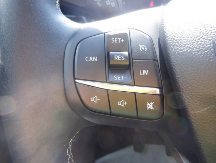 Ford Puma 1.0 Flexifuel 125ch S&s Mhev Titanium - Visuel #10
