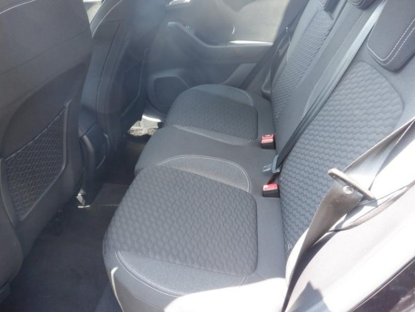 Ford Puma 1.0 Flexifuel 125ch S&s Mhev Titanium - Visuel #8