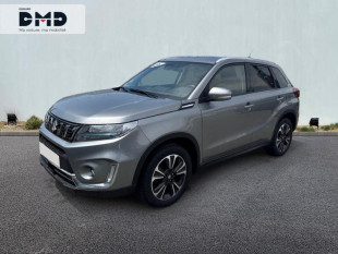Suzuki Vitara 1.5 Dualjet Hybrid 115ch Style Auto Allgrip