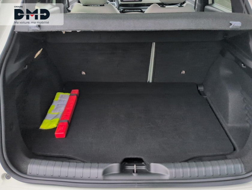 Fiat 600 1.2 Hybrid Turbo 110ch La Prima Edct6 - Visuel #12