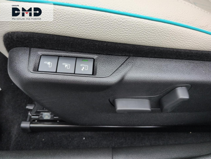 Fiat 600 1.2 Hybrid Turbo 110ch La Prima Edct6 - Visuel #16