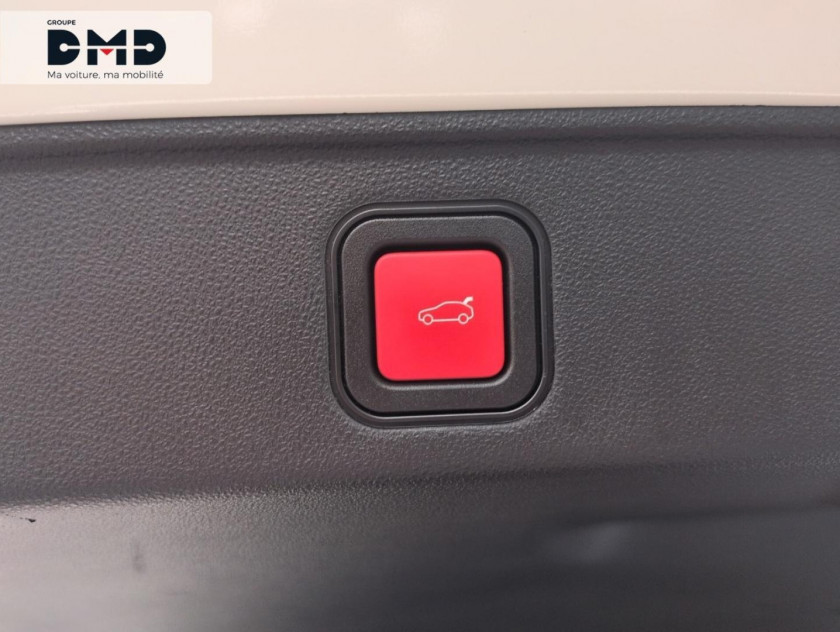 Fiat 600 1.2 Hybrid Turbo 110ch La Prima Edct6 - Visuel #17