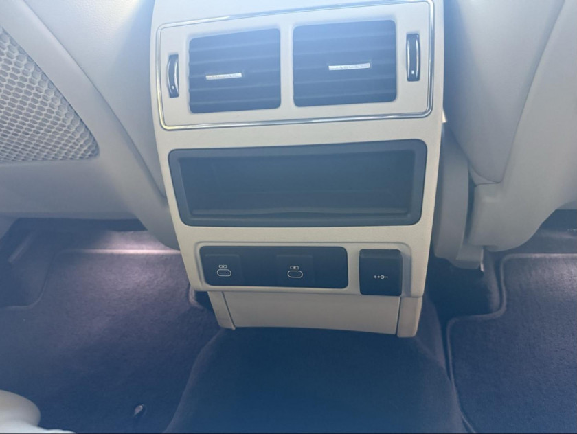 Jaguar F-pace P400e Plug-in-hybrid R-dynamic Se Bva8 Awd - Visuel #11