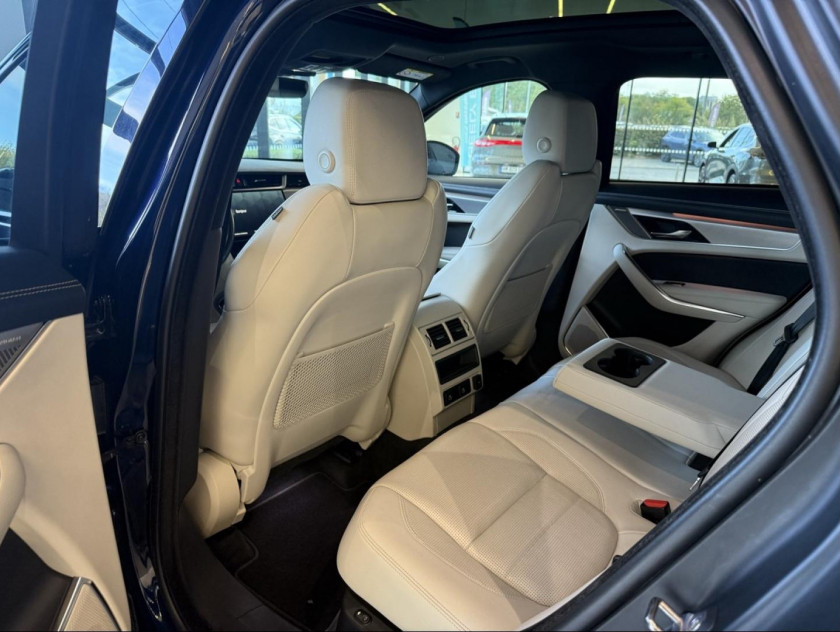 Jaguar F-pace P400e Plug-in-hybrid R-dynamic Se Bva8 Awd - Visuel #16