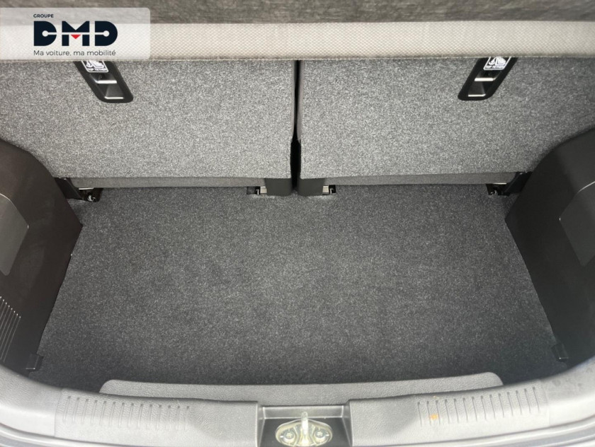 Suzuki Ignis 1.2 Dualjet Hybrid 83ch Pack - Visuel #12