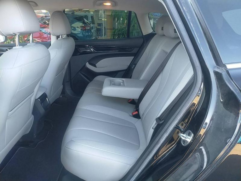 MG Motor Mg5 Ev 156ch - 61kwh Luxury - Visuel #10