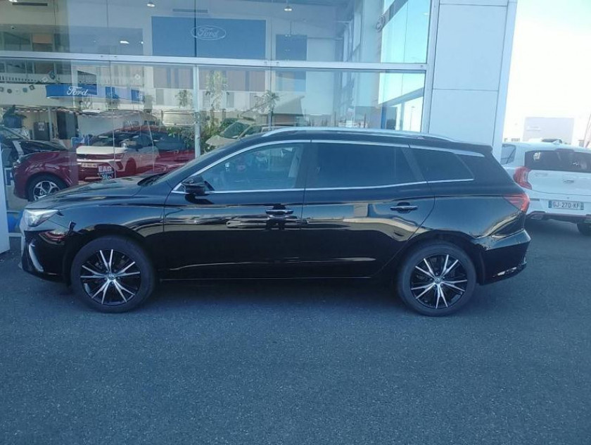 MG Motor Mg5 Ev 156ch - 61kwh Luxury - Visuel #2