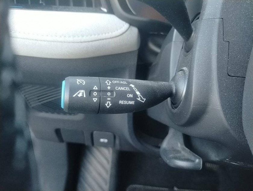 MG Motor Mg5 Ev 156ch - 61kwh Luxury - Visuel #17